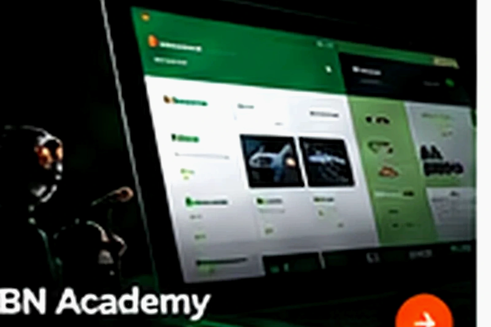 BN Academy